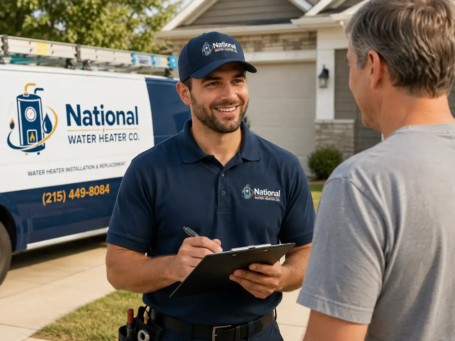 Water Heater Installation Topton, PA FAQs